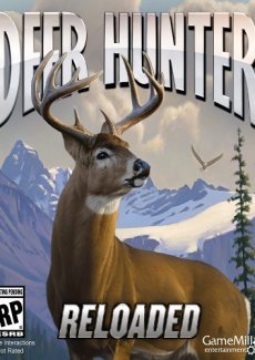 Deer Hunter Reloaded